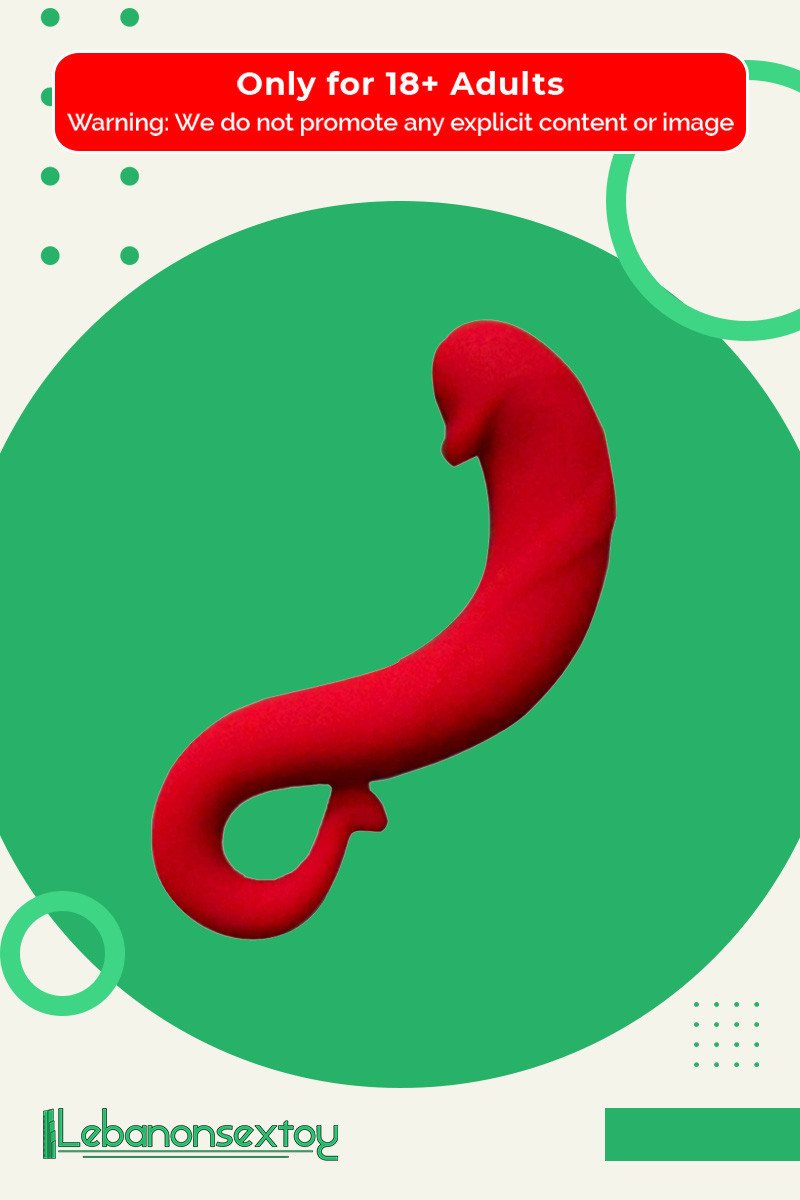 THE ULTIMATE LOVE PACIFIER- TEAR DROP DNV GS-003