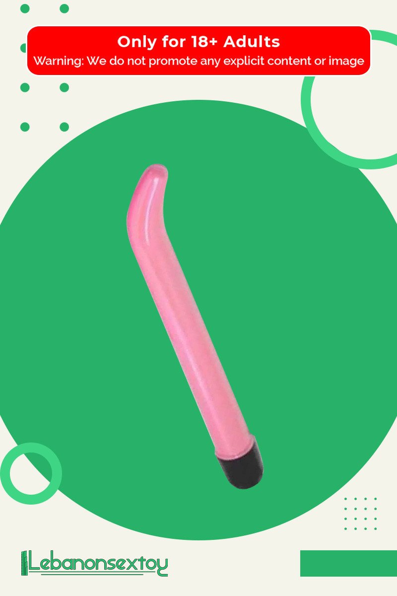 FLUORESCENT G SPOT LONG STICK GS-004
