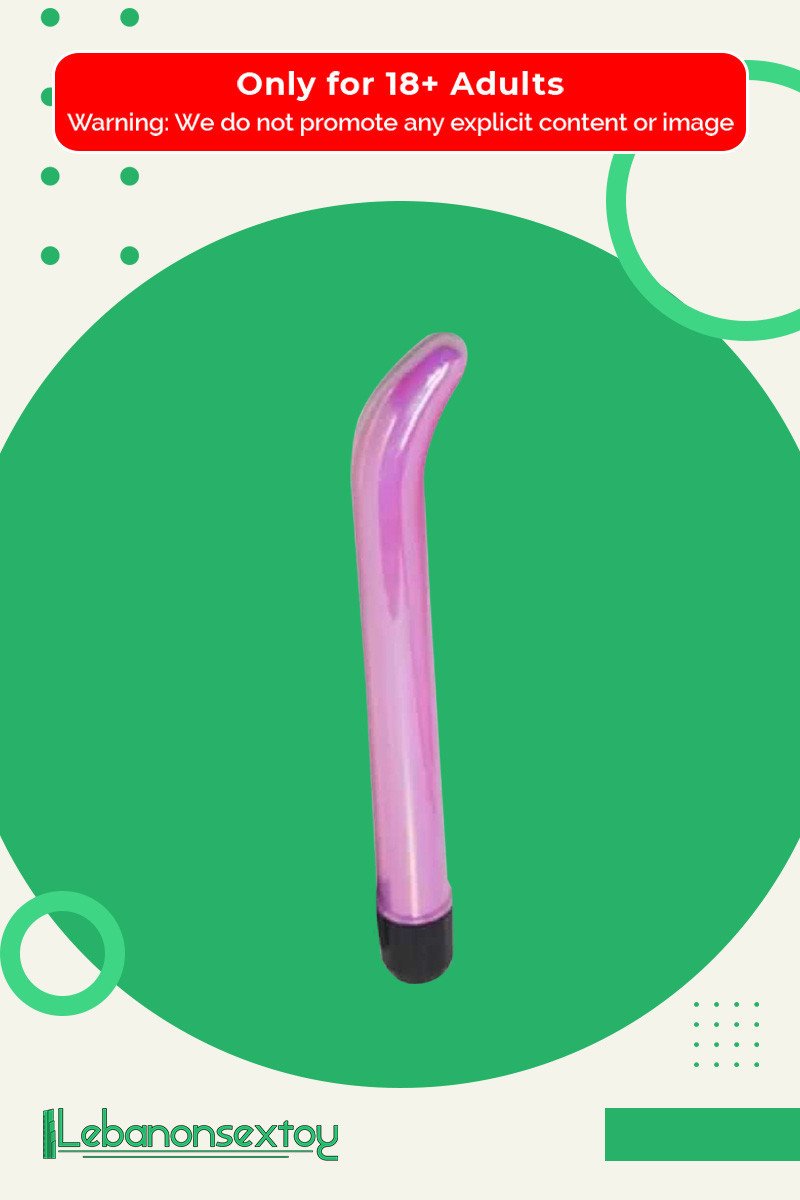 FLUORESCENT G SPOT LONG STICK GS-004