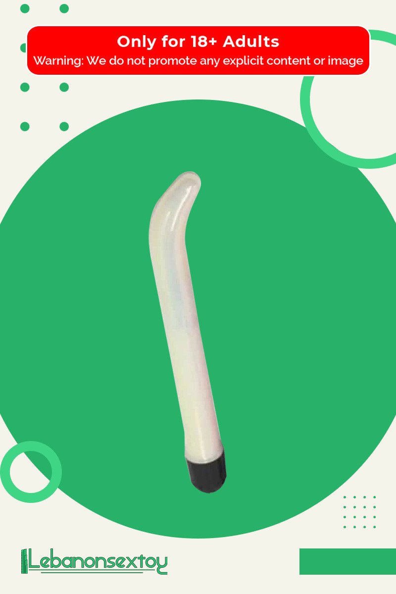 FLUORESCENT G SPOT LONG STICK GS-004