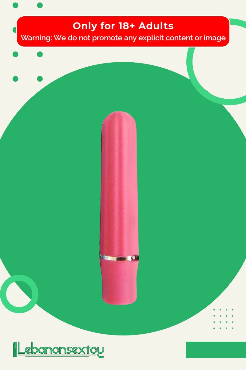 LITTLE HONEY VIBRATOR GS-010