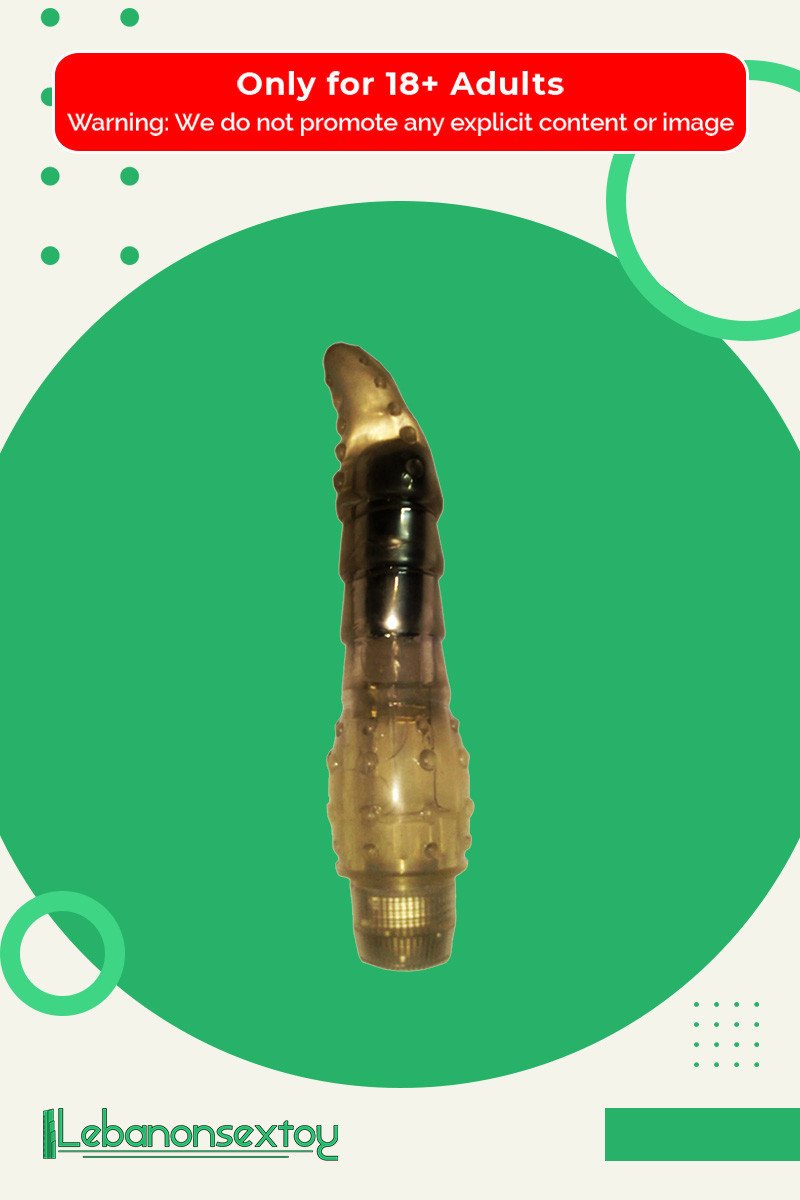 SILVER BEADED G-SPOT GS-013