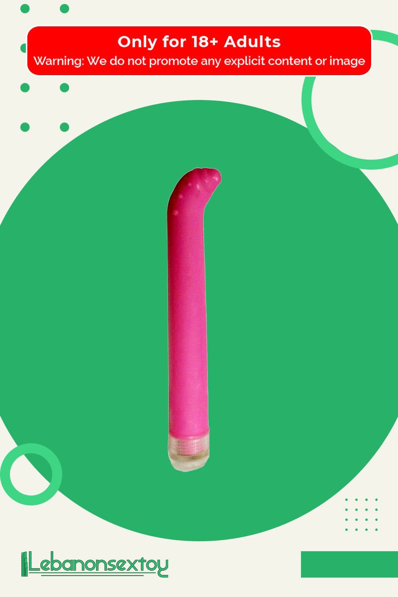 FLUORESCENT G SPOT LONG STICK V2 GS-025