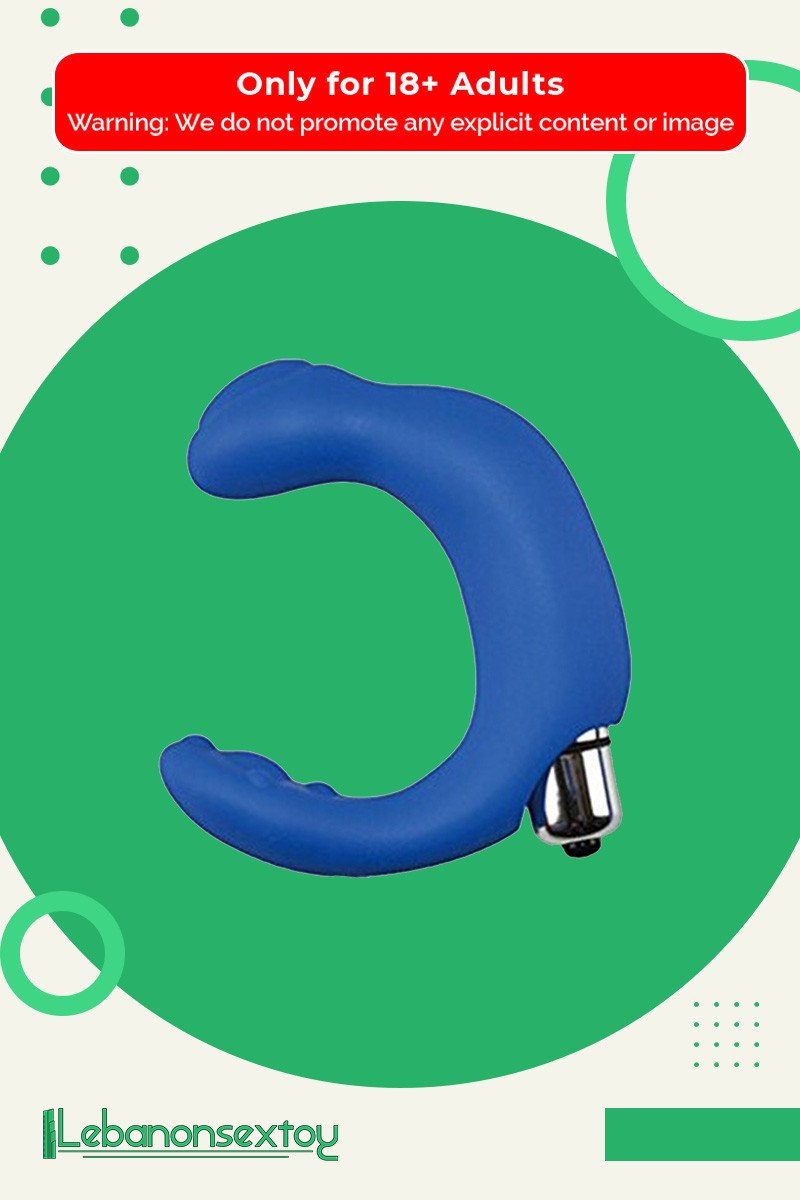 SIFRS MALE PROSTATE MASSAGER STIMULATION GS-027