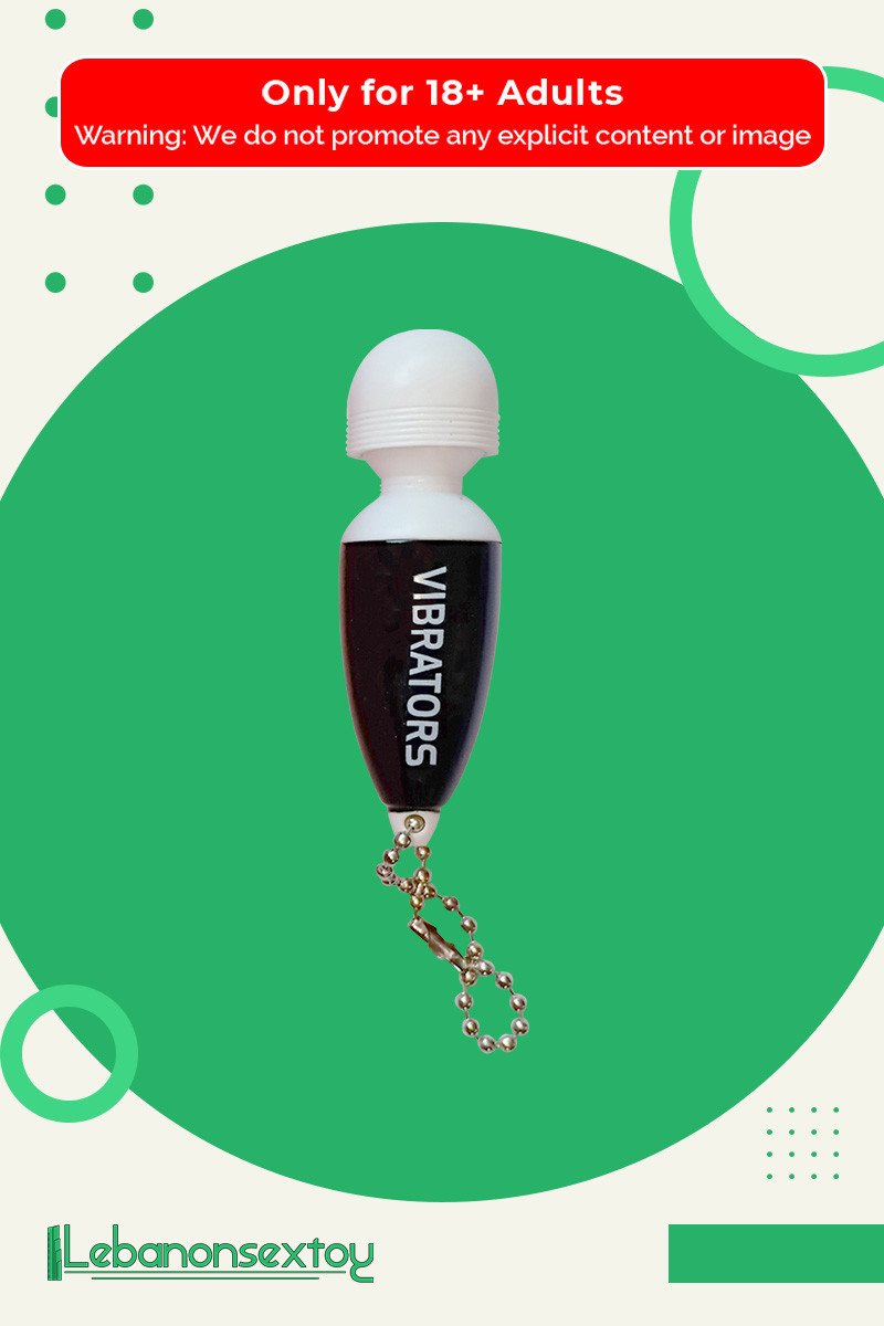 MINI VIBRATING MESSENGER VM-010