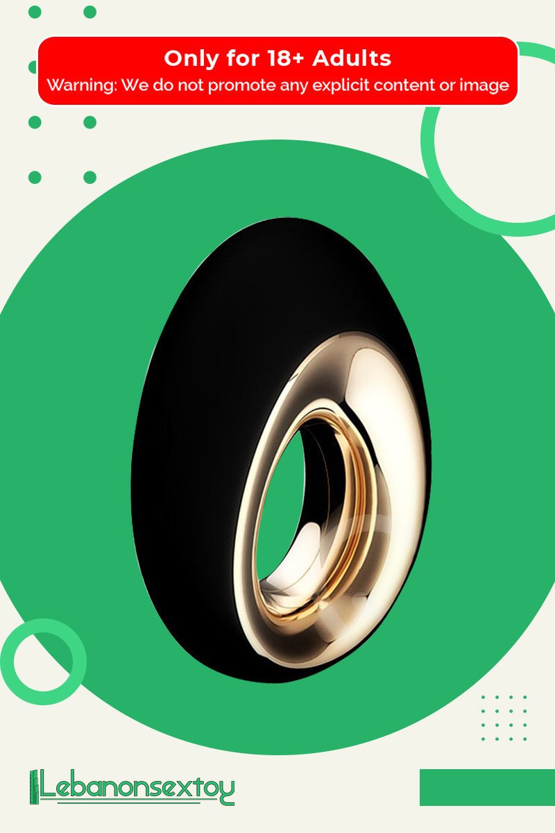 ALIA -LELO INSIGNIA ALIA LUXURY WATERPROOF MASSAGER LV-001