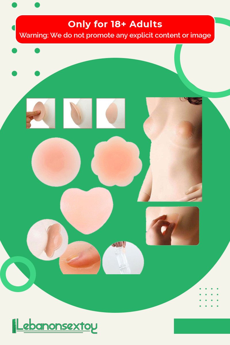 Silicone Nipple Pad BSP-002