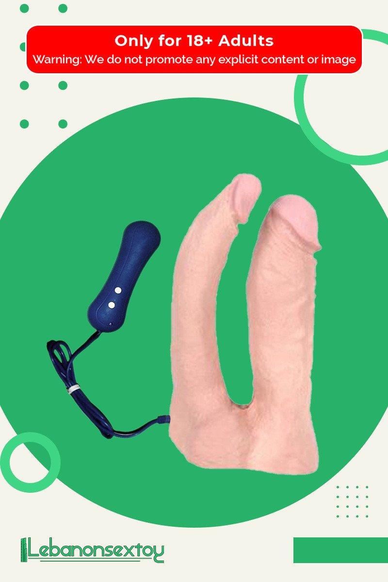 Double Penetrator RSV-015