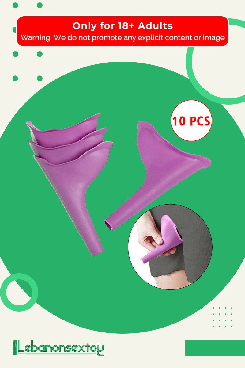 GoGirl Pink Tube GG-001