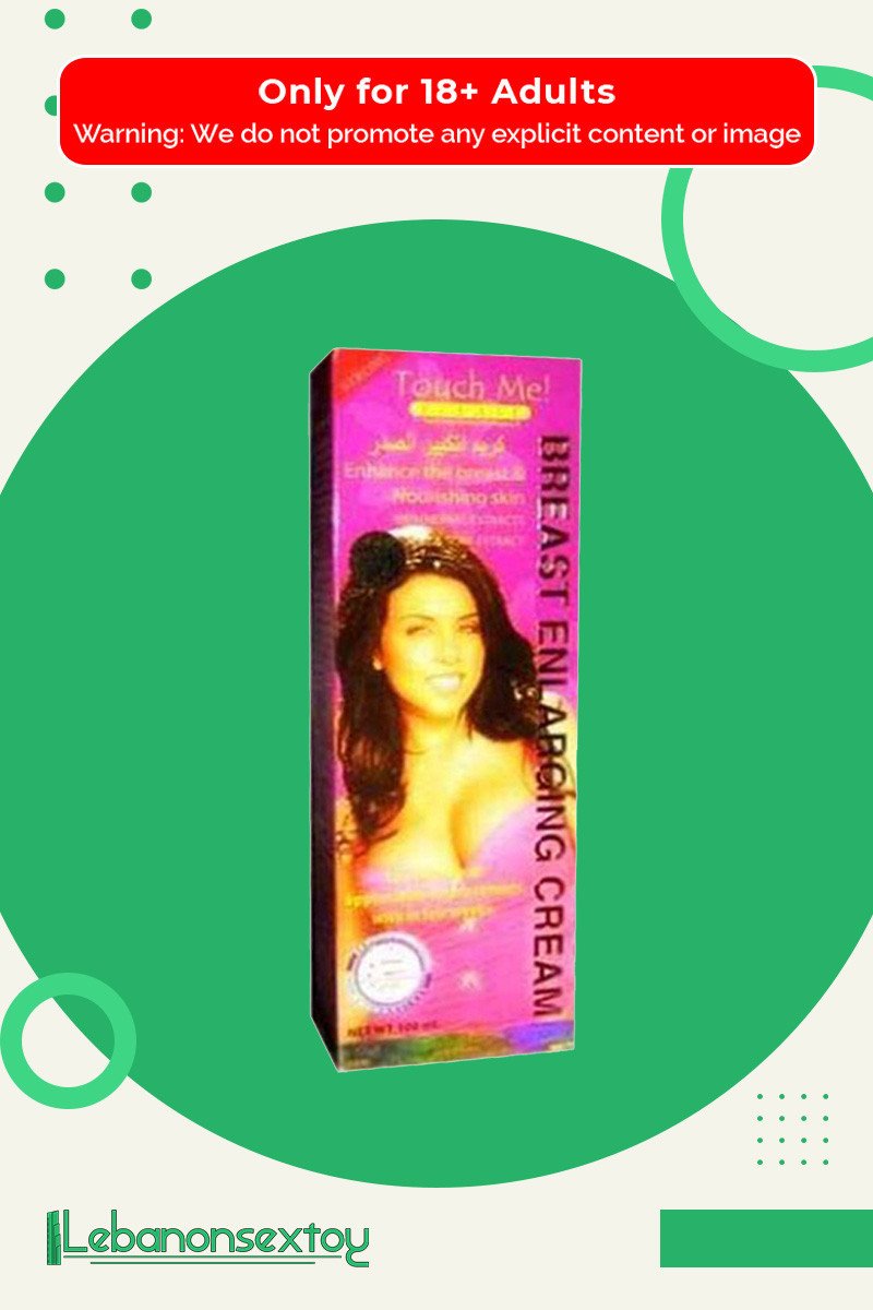 Touch Me Breast Enlarging Cream(100ml) BEC-002