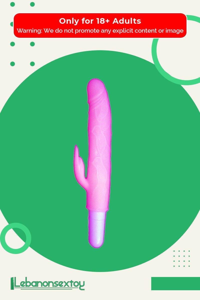 Finger Realistic Vibrator RSV-019