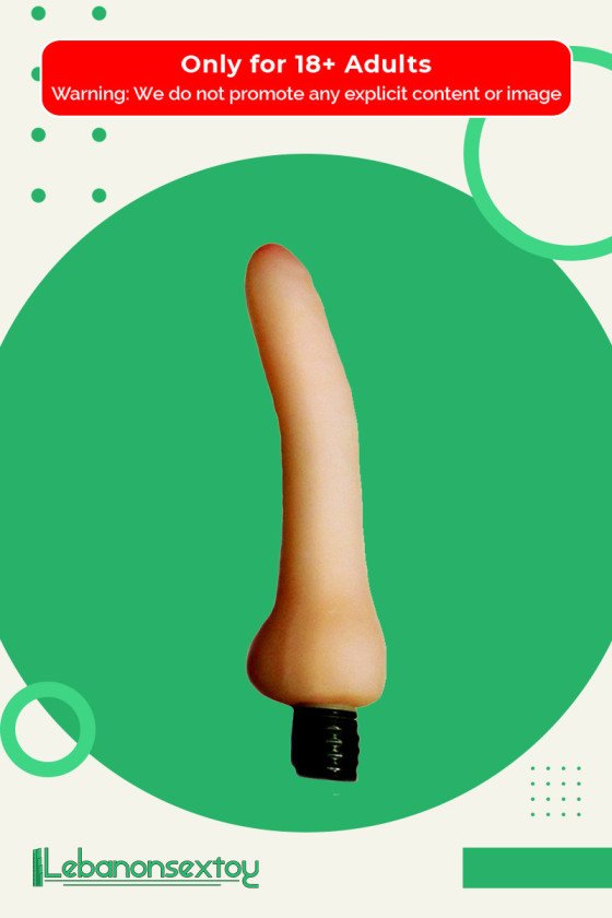Sex Flesh Valentino Realistic Vibrator V2 RSV-038