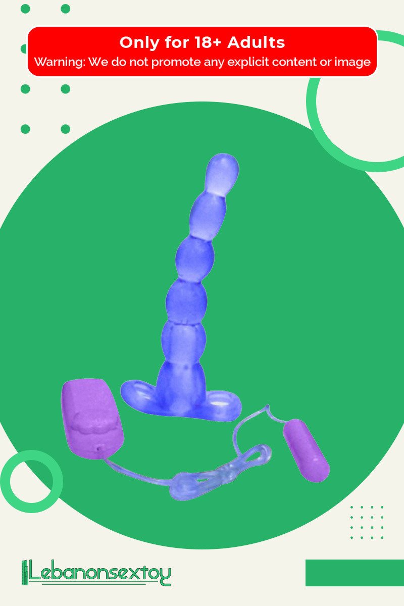 The Queen Anal Butt Plug AD-027