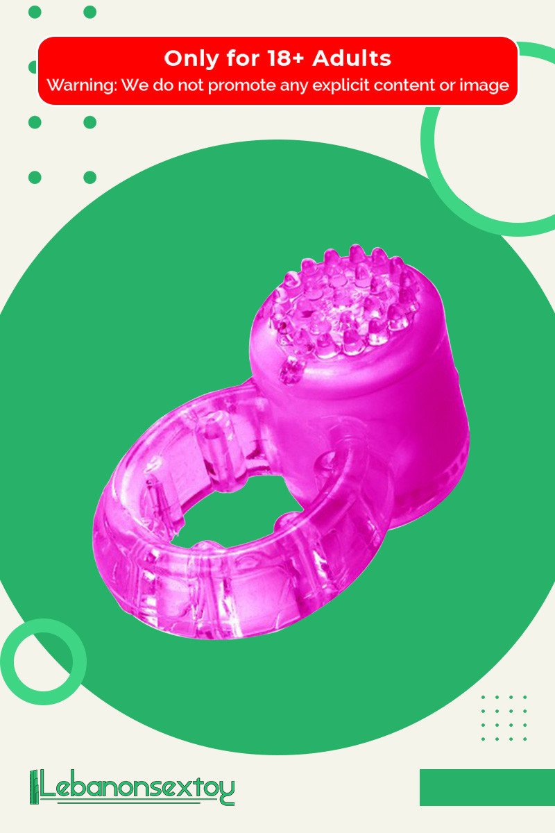 Vibratex Neo Ring Couples Cock Ring CR-008