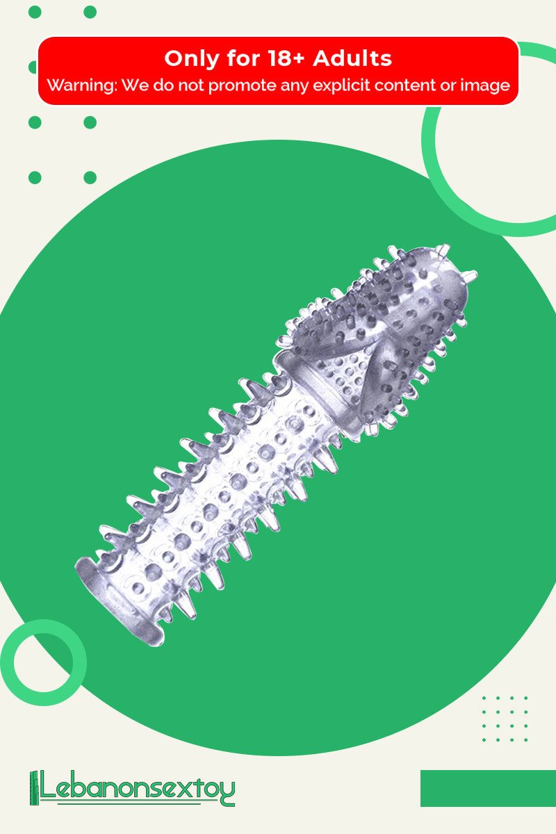 Emperor Penis Sleeve PES-002