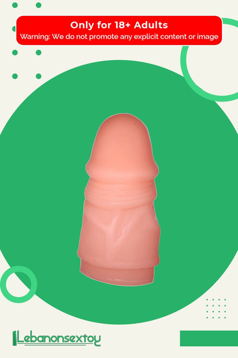 Japan Over - Long Condom (Re-Usable) PES-005