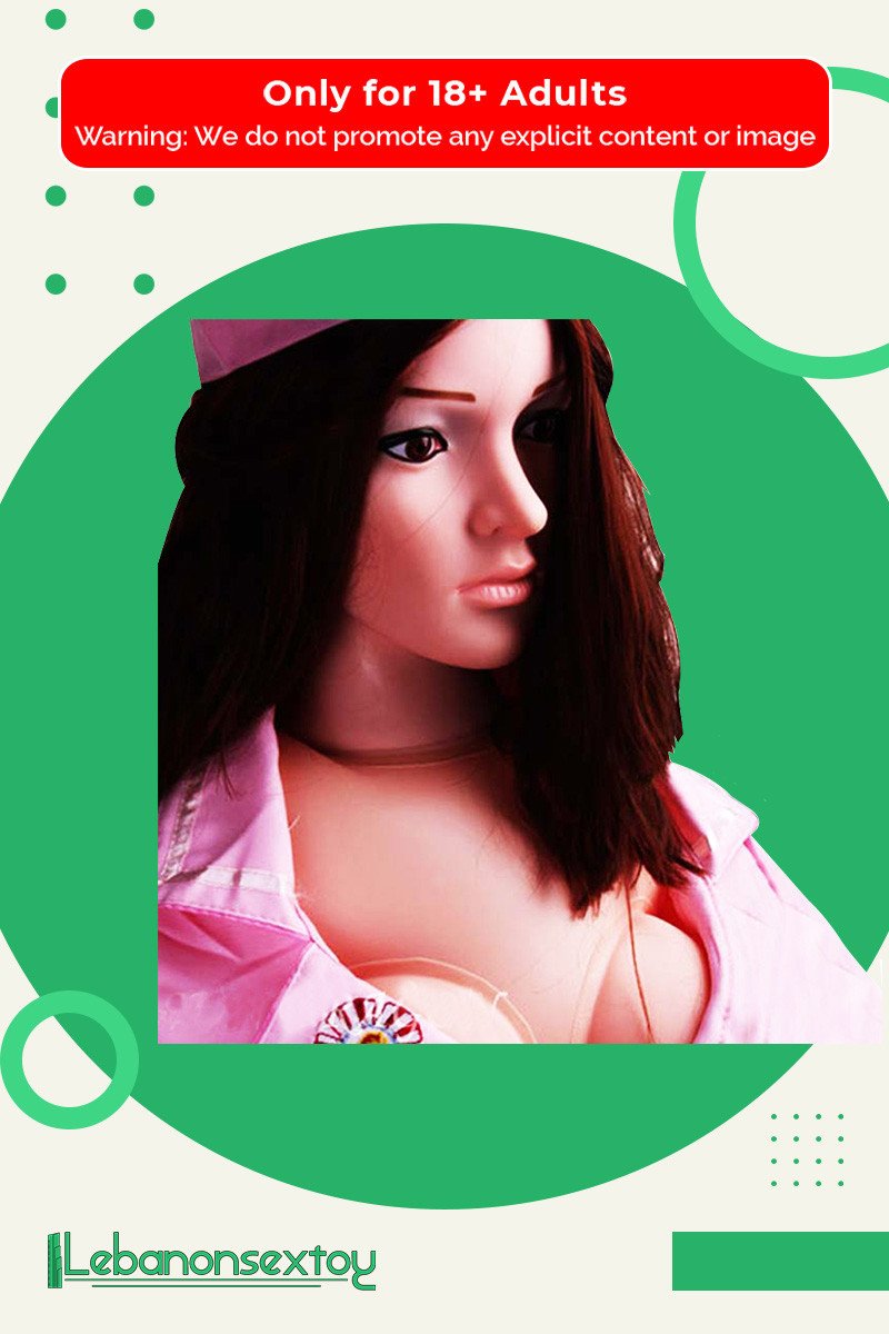 Angel Blow Up Baby Doll ILD-001