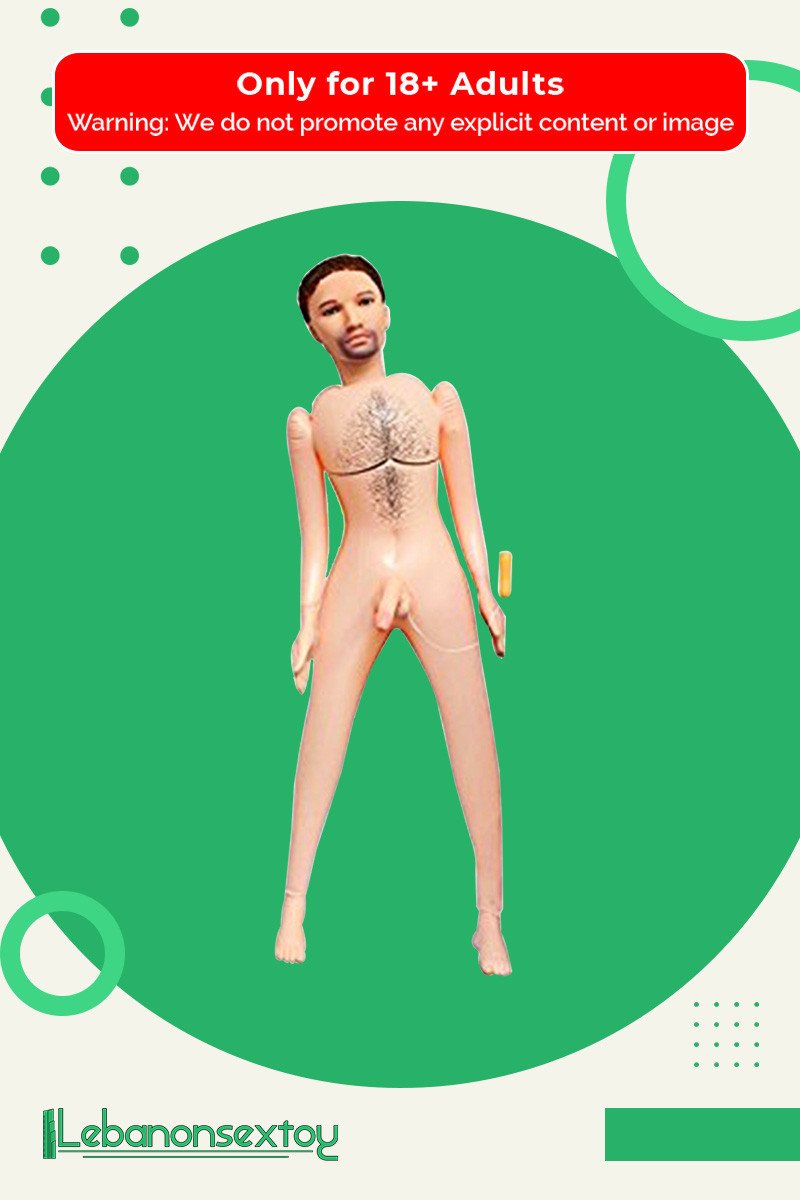 Sex Male hunter Love Doll ILD-003