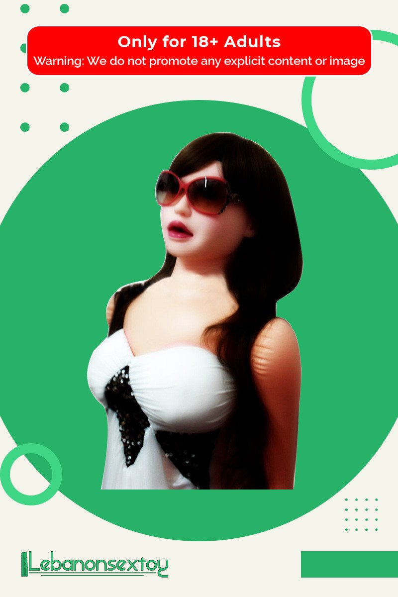 Inflatable Girl friend ILD-006