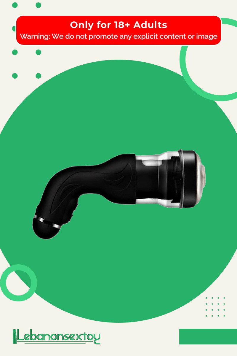 Rotation Lover - Automatic Masturbation Pleasure Machine MS-010