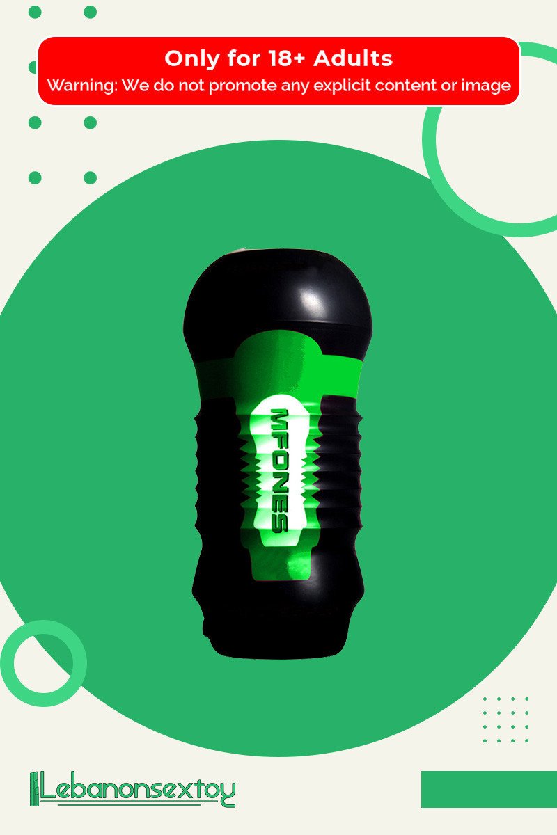 MFONES-Artificial Masturbator MS-016