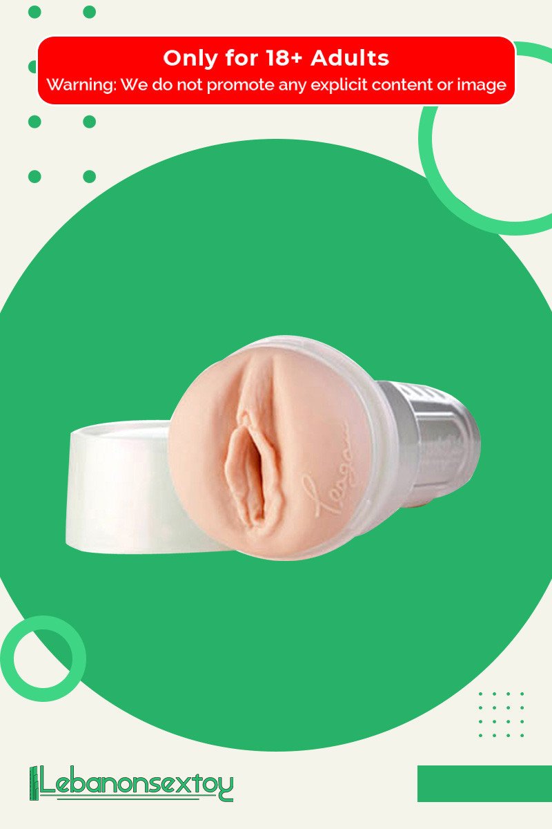 Flashlight Girls Original USA Lotus Vagina Teagan Presley MS-028