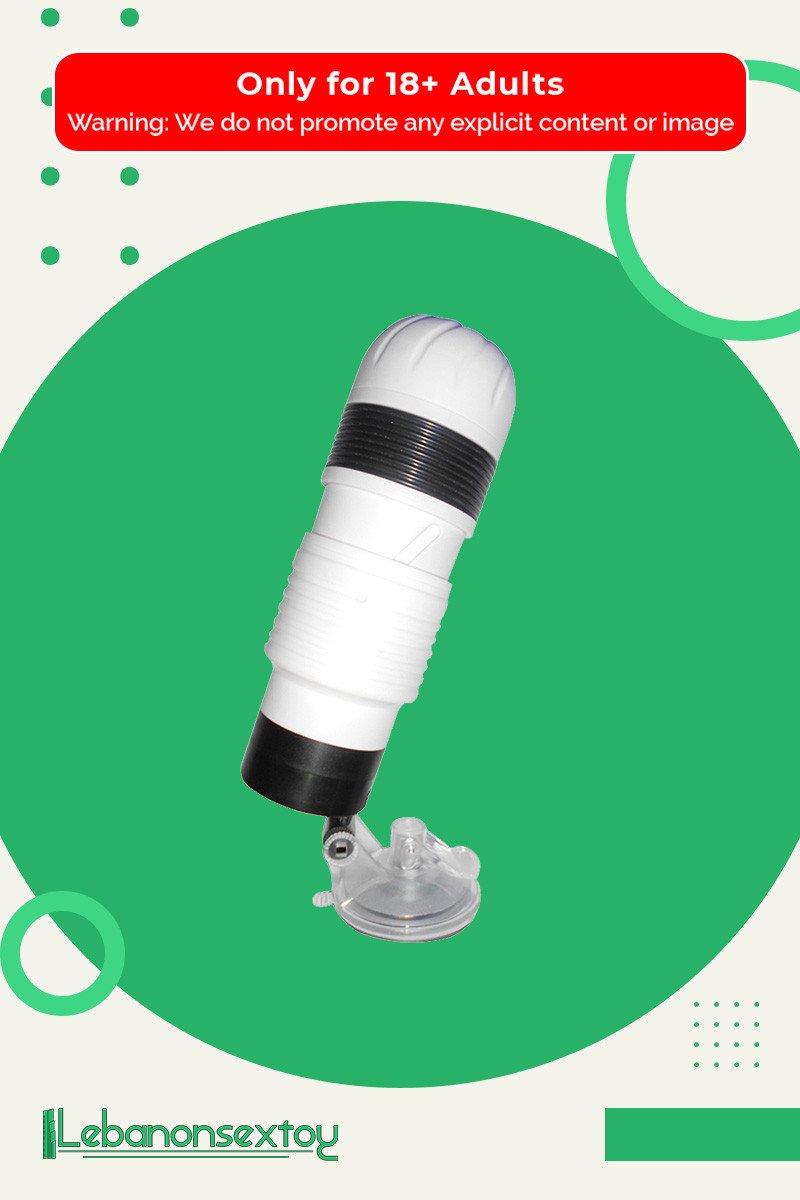 Sexbaby Realistic Masturbation Cup MS-034