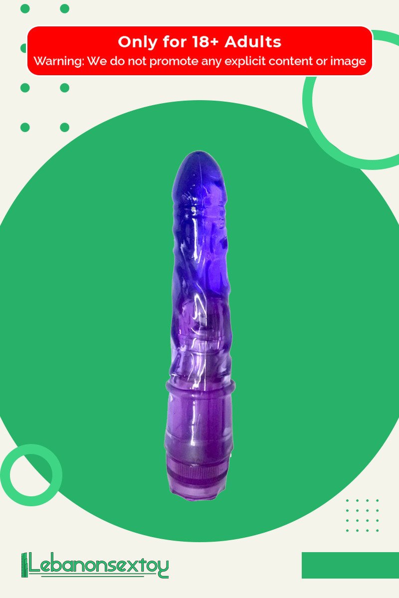 Flexible Multispeed Control Realistic Vibrato RSV-061