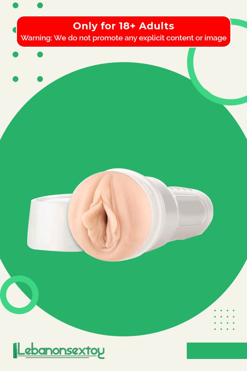 Flashlight Girls Original Vagina Stoya MS-050