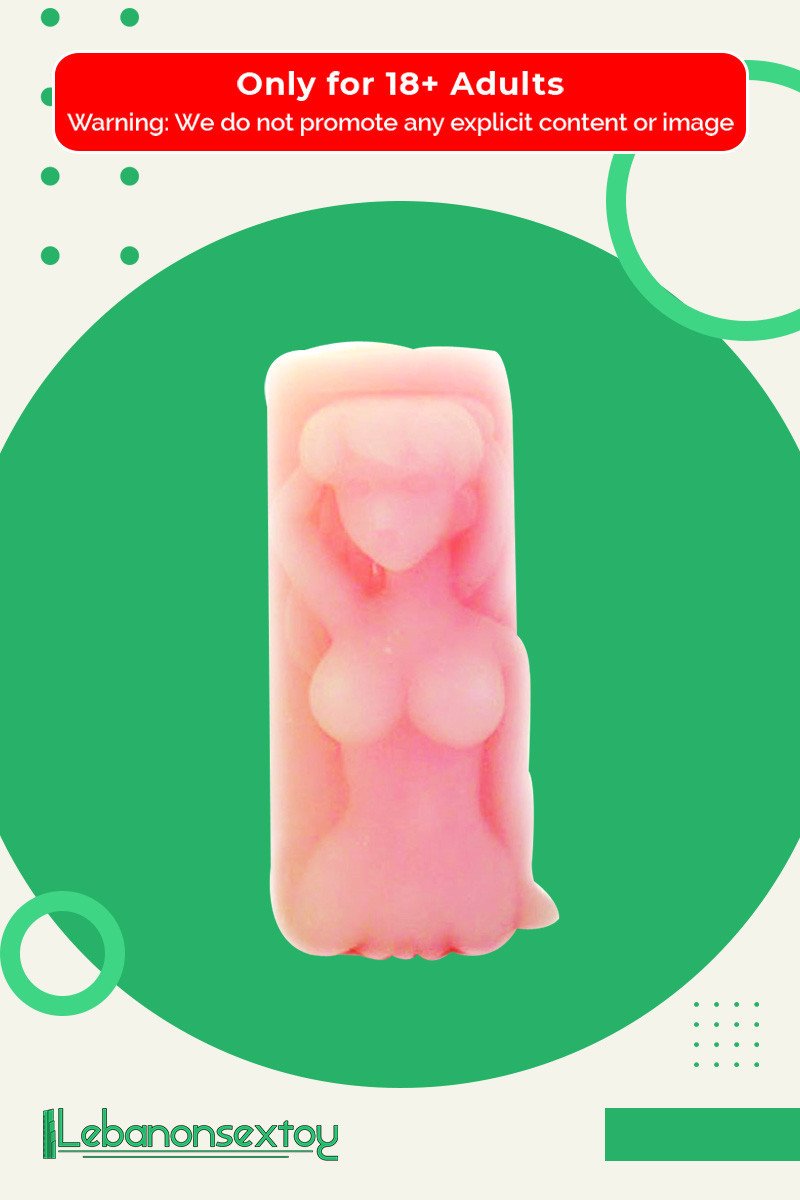 Pocket Pussy MMT-001