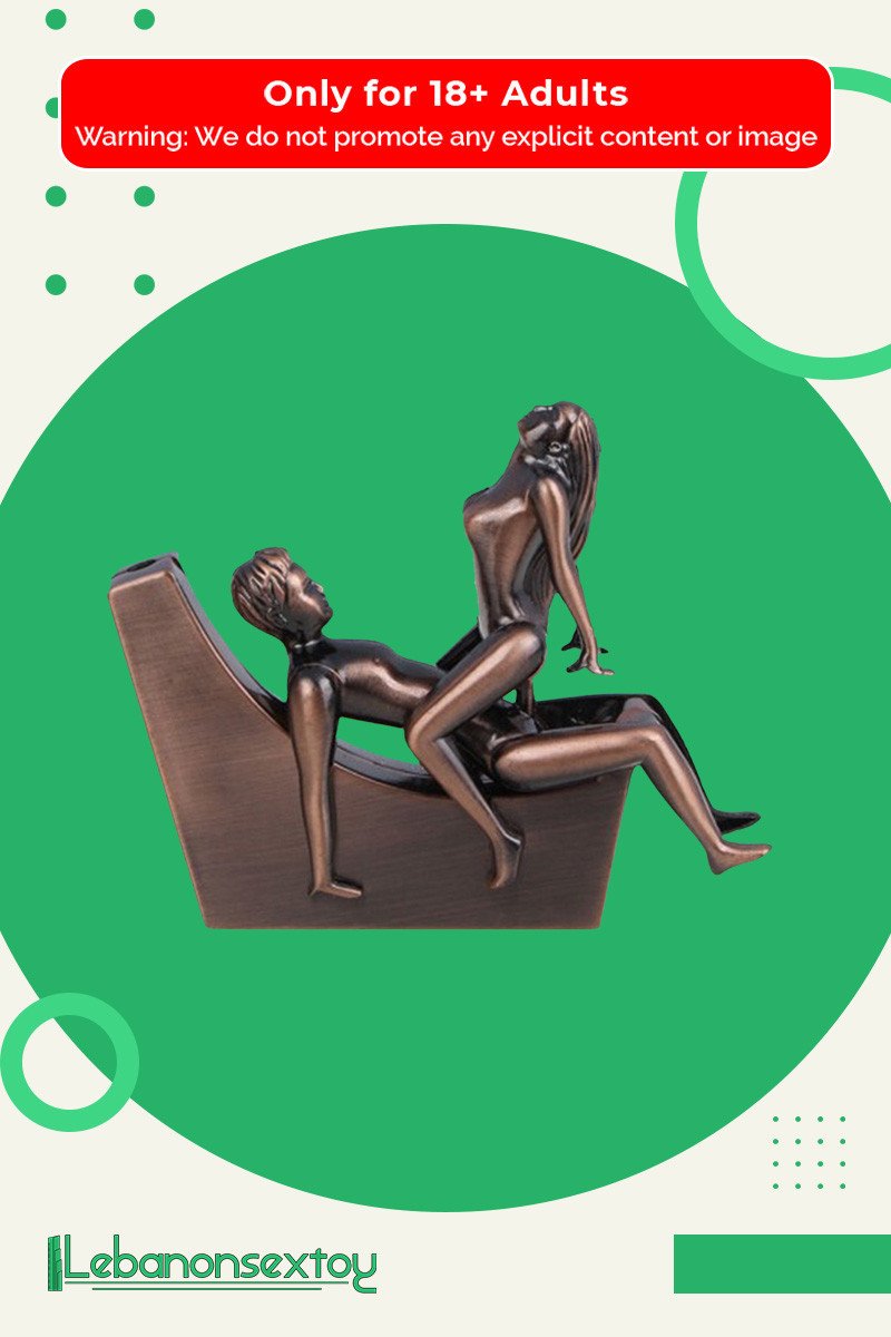 Humor Appeal Body Art Gas Lighter AG-001