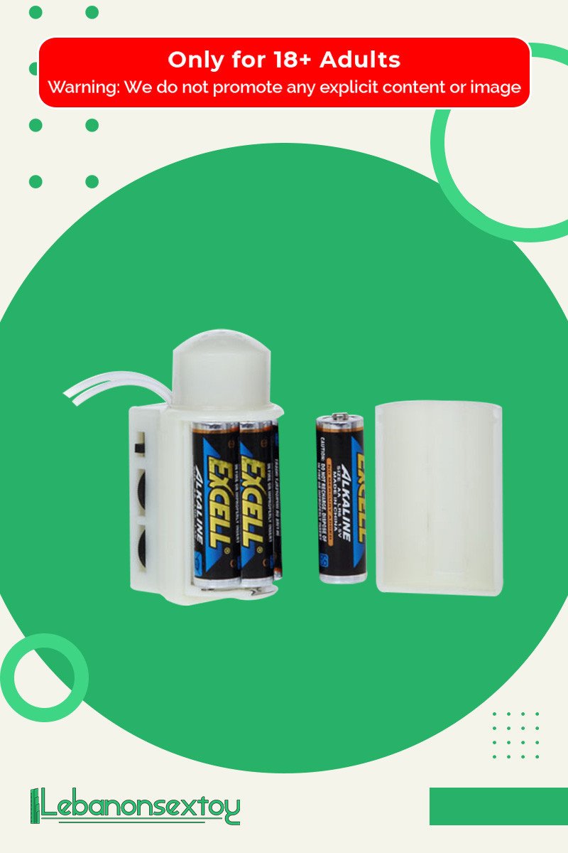 Baile Vibrating Artificial Vagina and Penis with Rotation BAV-025