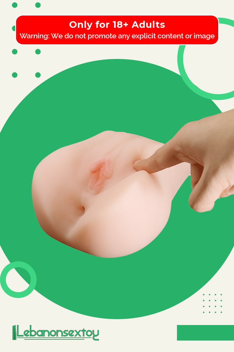 Baile Pussy and Ass Vibrator BAV-026