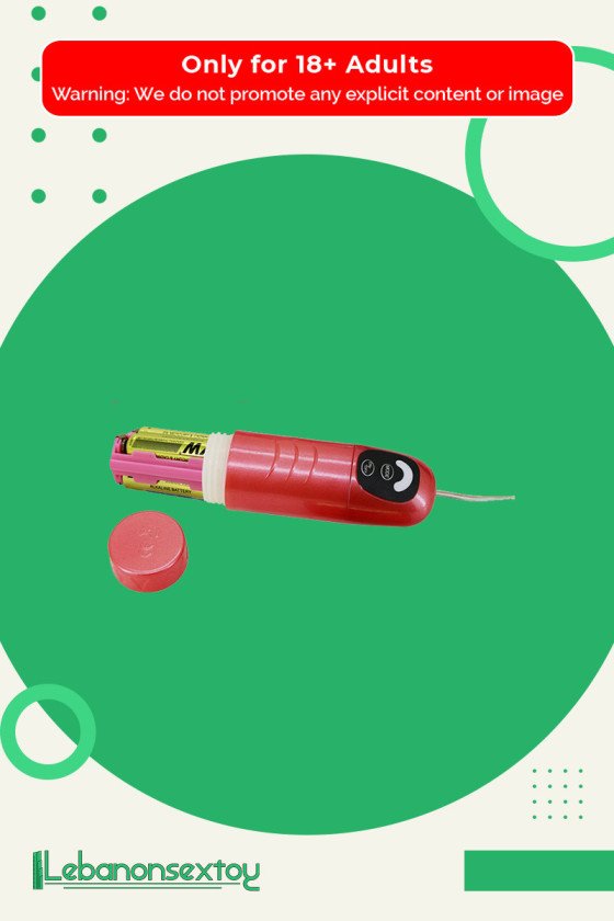 Baile Ultra Harness 7-inch Strap-on with Multi-speed Vibrations SO-033