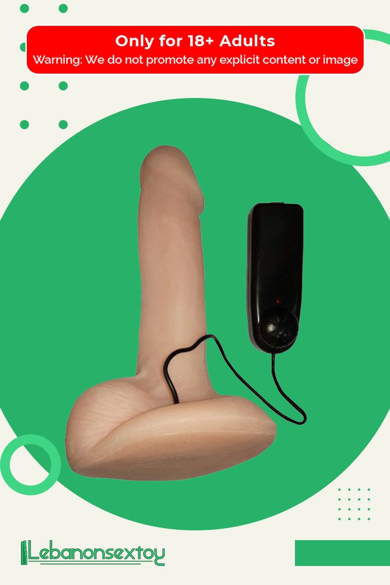 Sex Flesh Valentino MultiSpeed Vibrating Suction Dildo RSV-085