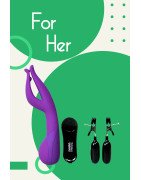 Get the Best Female Sex Toys in Lebanon at a Low Price