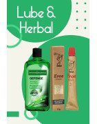 Buy Lube & Herbal Products in Lebanon at a Low Cost