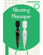 Vibrating Massager